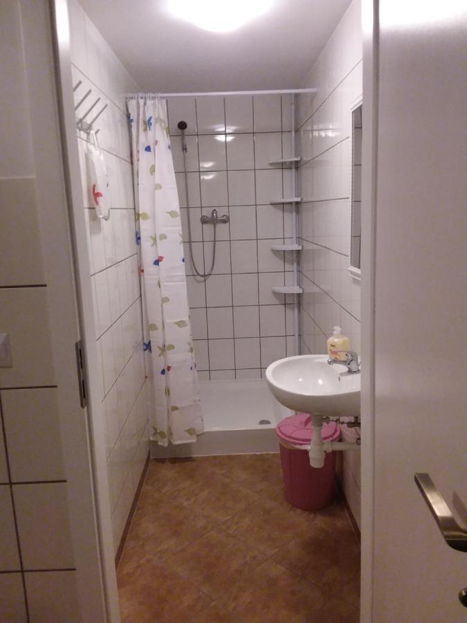 Small Twin Room