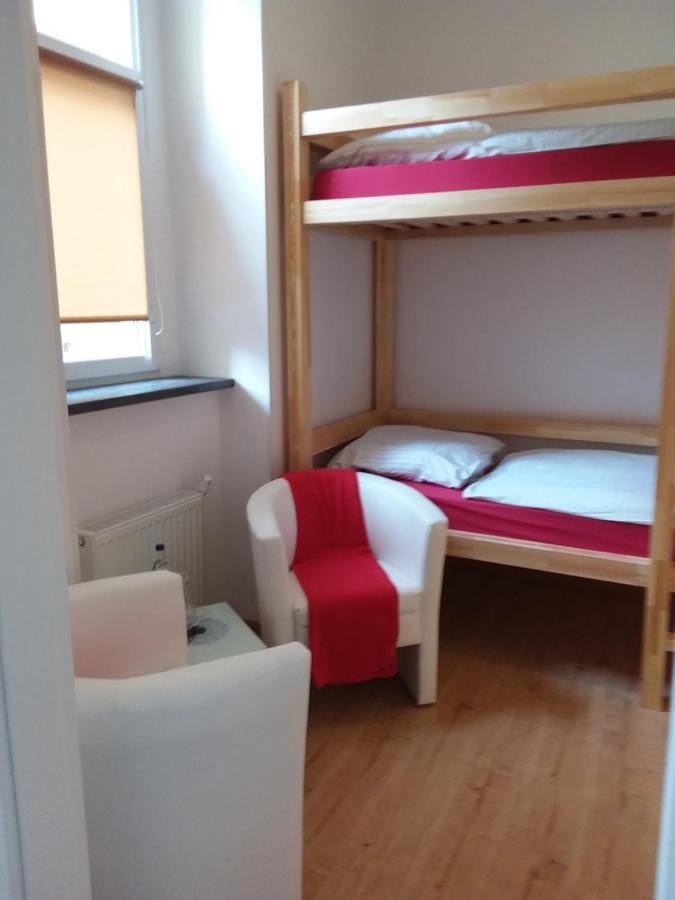 Small Twin Room