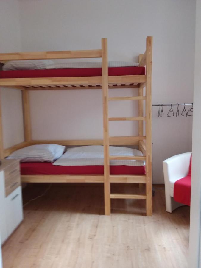 Small Twin Room