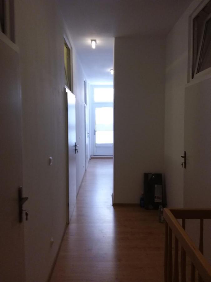 Small Twin Room