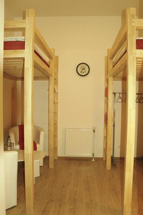 Small Twin Room