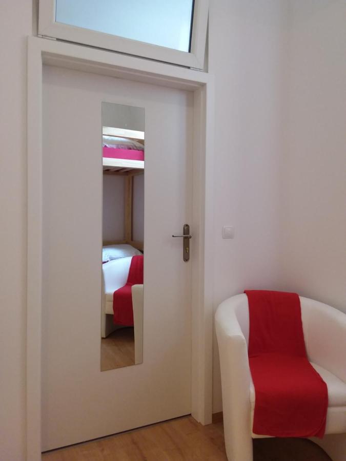 Small Twin Room