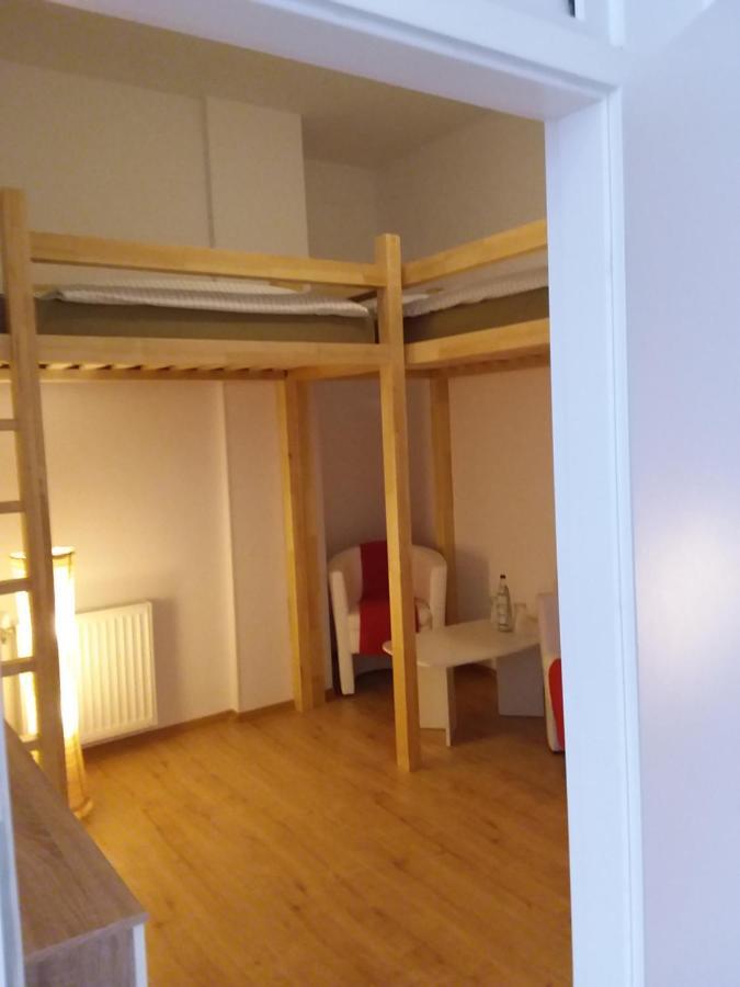 Small Twin Room
