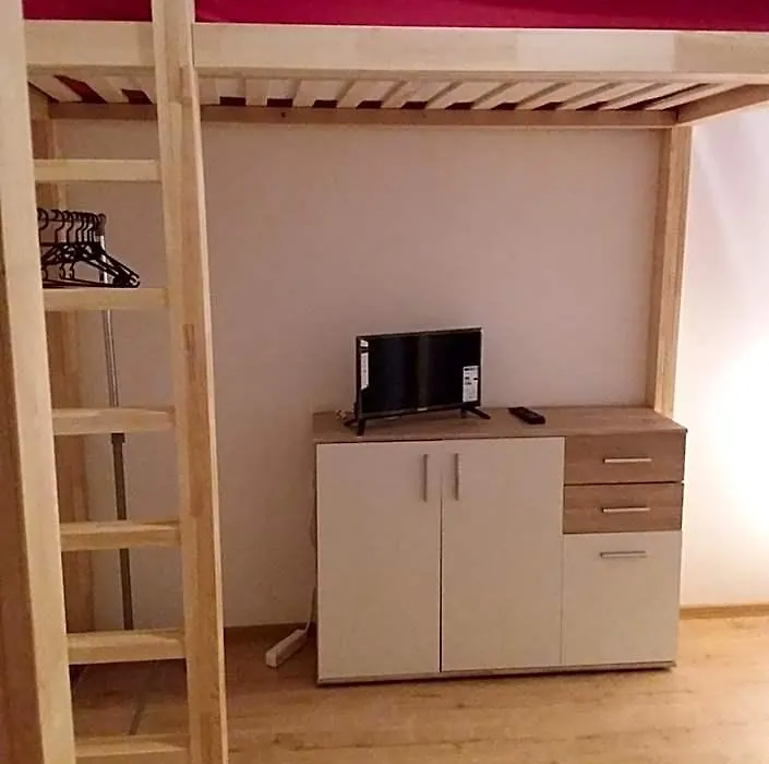 Living In The Box-1